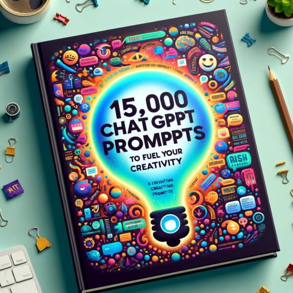 15000+ ChatGPT Prompts