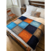 Emoji Afghan Knitting Pattern - Image 2