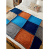Emoji Afghan Knitting Pattern - Image 5