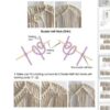 Macrame Flower Wall Hanging Pattern PDF - Image 5