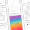 PLR Daily Manifesting Gratitude Journal - Image 3