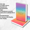 PLR Daily Manifesting Gratitude Journal - Image 7