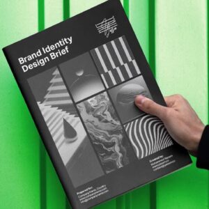 Brand Brief Template