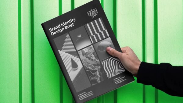 Brand Brief Template