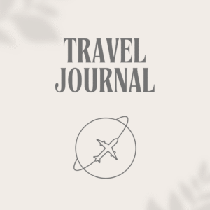 Travel Planner
