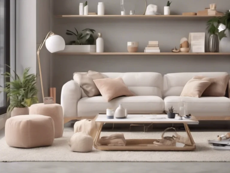 Caspa AI: Revolutionizing Product Photography with AI-Generated Images