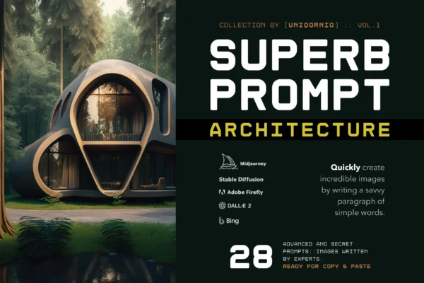 Mastering AI prompts in Architecture