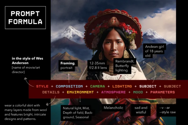 Mastering AI prompts in Architecture - Image 2